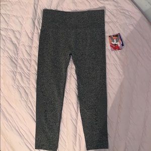 Joy Lab High Rose Legging